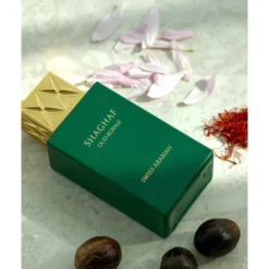SWISS ARABIAN Shaghaf Oud Royale woda perfumowana 75ml