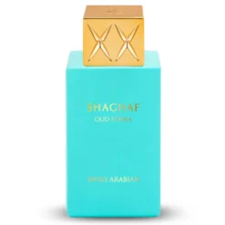 SWISS ARABIAN Shaghaf Oud Tonka woda perfumowana 25ml