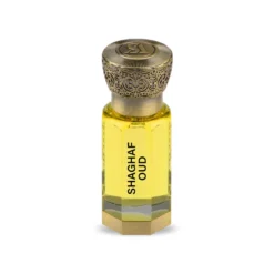 SWISS ARABIAN Shaghaf Oud woda perfumowana 12ml