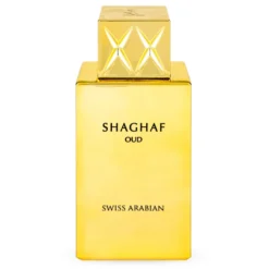 SWISS ARABIAN Shaghaf Oud woda perfumowana 75ml