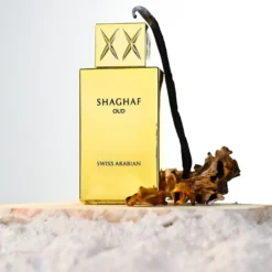 SWISS ARABIAN Shaghaf Oud woda perfumowana 75ml