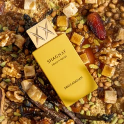 SWISS ARABIAN Shaghaf Vanilla Toffee woda perfumowana 25ml
