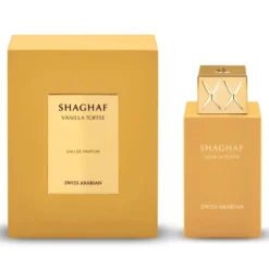 SWISS ARABIAN Shaghaf Vanilla Toffee woda perfumowana 75ml