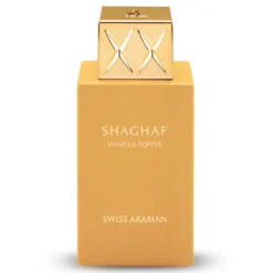 SWISS ARABIAN Shaghaf Vanilla Toffee woda perfumowana 75ml