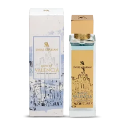 SWISS ARABIAN Spirit Of Valencia woda perfumowana 100ml