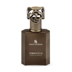 SWISS ARABIAN Tobacco 01 woda perfumowana 50ml
