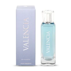 SWISS ARABIAN Valencia woda perfumowana 100ml