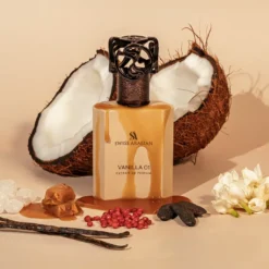 SWISS ARABIAN Vanilla 01 woda perfumowana 50ml