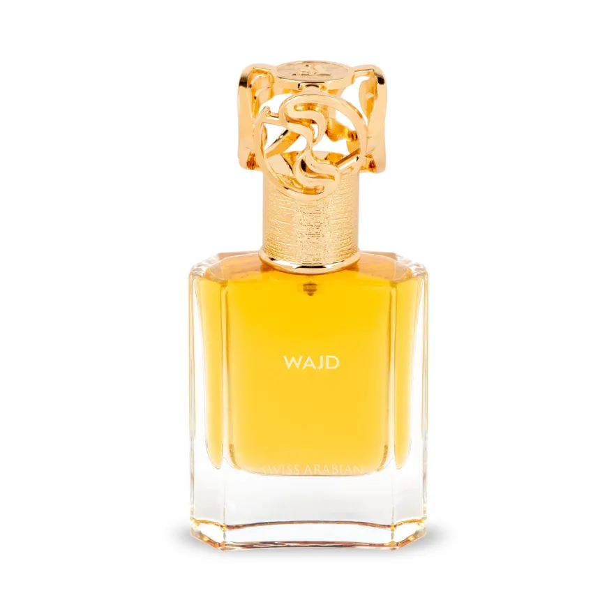 SWISS ARABIAN Wajd woda perfumowana 50ml