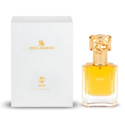 SWISS ARABIAN Wajd woda perfumowana 50ml