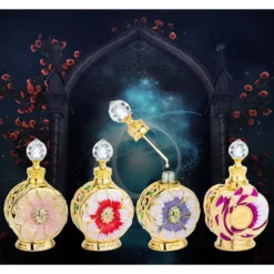 SWISS ARABIAN Yulali olejek perfumowany 15ml