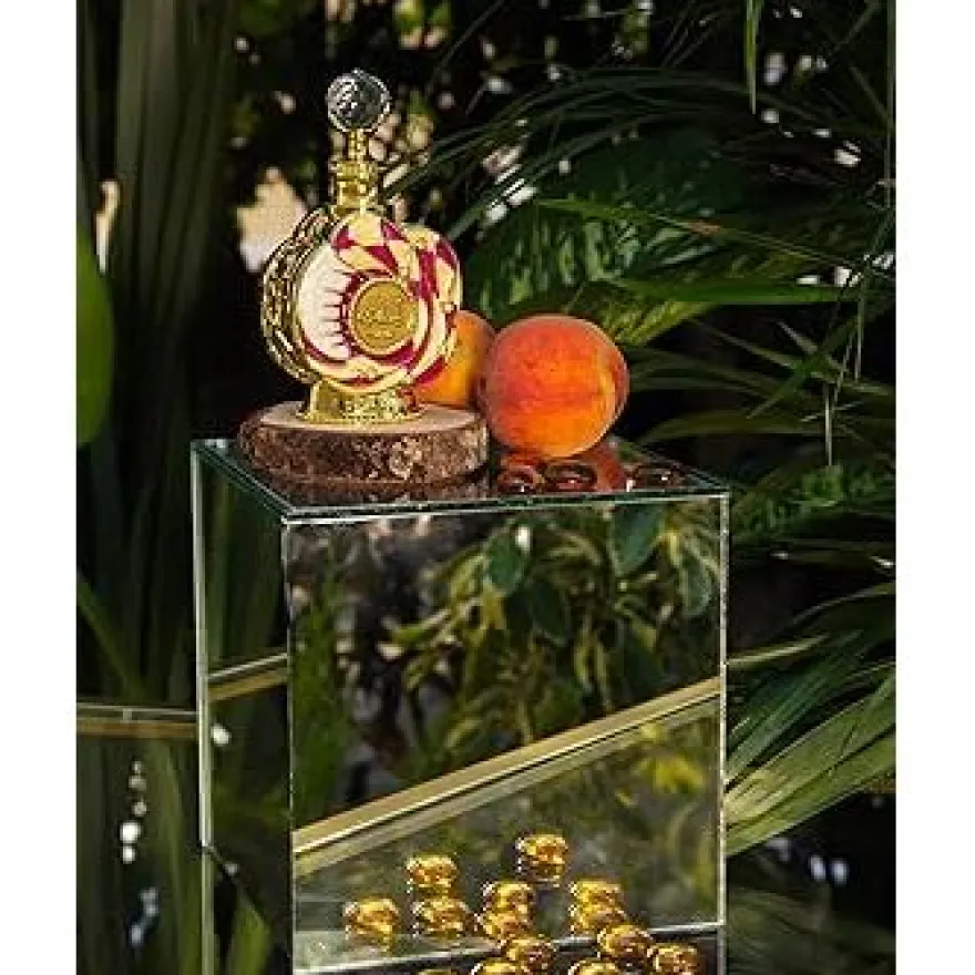 SWISS ARABIAN Yulali olejek perfumowany 15ml