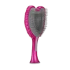 TANGLE ANGEL Angel 2.0 szczotka do rozczesywania włosów - Gloss Fuchsia