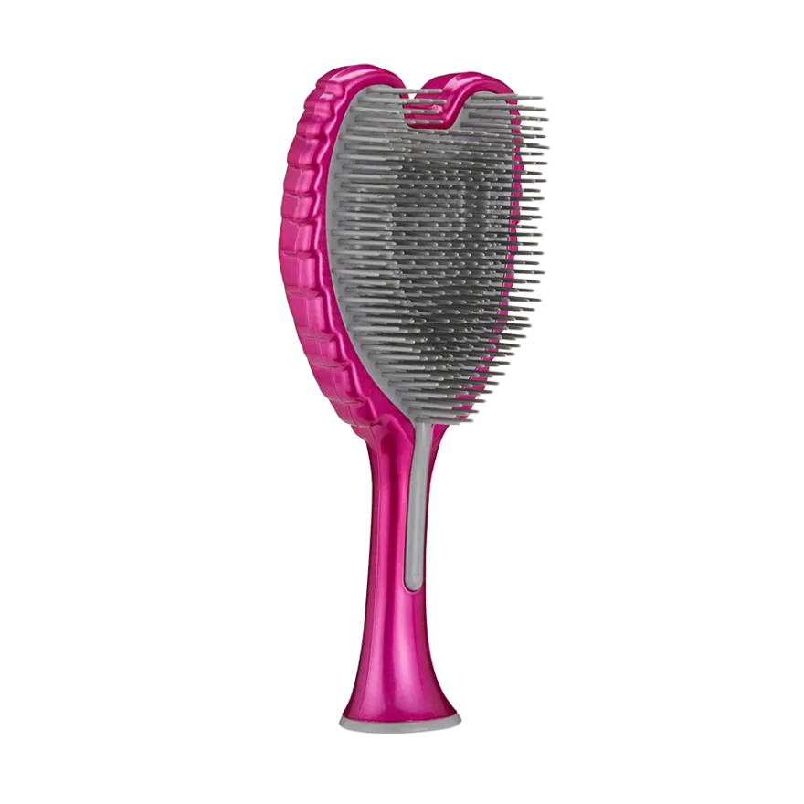 TANGLE ANGEL Angel 2.0 szczotka do rozczesywania włosów - Gloss Fuchsia