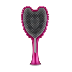 TANGLE ANGEL Angel 2.0 szczotka do rozczesywania włosów - Gloss Fuchsia