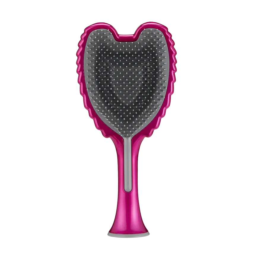 TANGLE ANGEL Angel 2.0 szczotka do rozczesywania włosów - Gloss Fuchsia