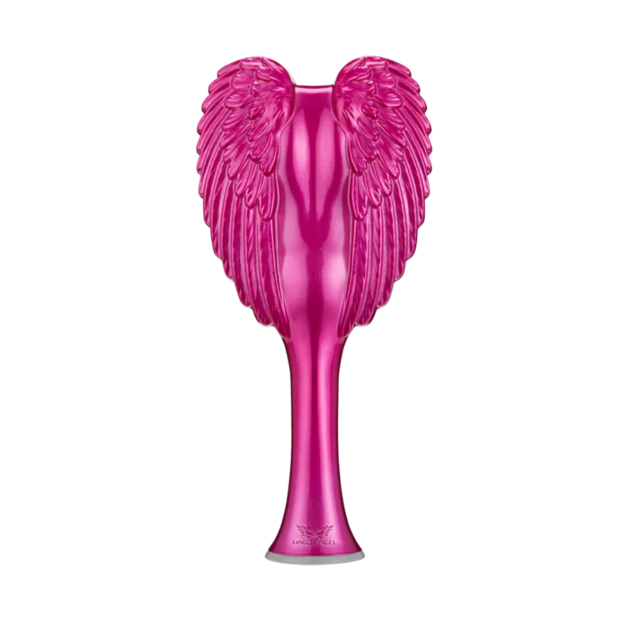 TANGLE ANGEL Angel 2.0 szczotka do rozczesywania włosów - Gloss Fuchsia