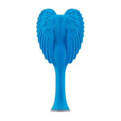 TANGLE ANGEL Cherub 2.0 szczotka do rozczesywania włosów - Soft Touch Electric Blue