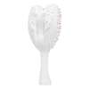 TANGLE ANGEL Re:Born szczotka do włosów - White / Fuchsia