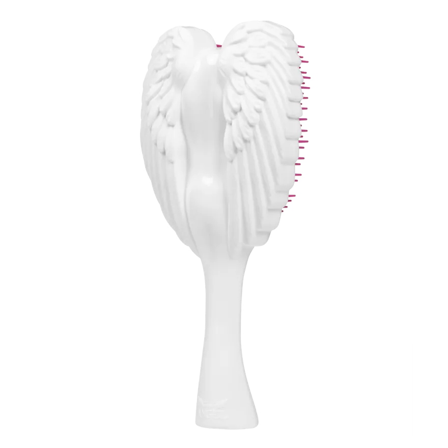 TANGLE ANGEL Re:Born szczotka do włosów - White / Fuchsia