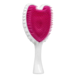 TANGLE ANGEL Re:Born szczotka do włosów - White / Fuchsia