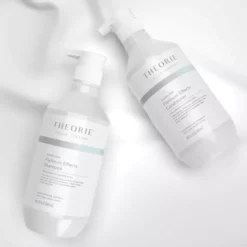 THEORIE Platinium Effects Color Therapy Shampoo (Sulfate-free) szampon neutralizujący do włosów 400ml