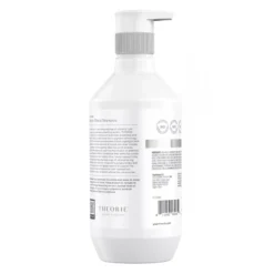 THEORIE Platinium Effects Color Therapy Shampoo (Sulfate-free) szampon neutralizujący do włosów 400ml