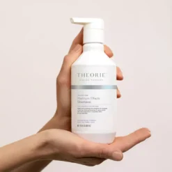 THEORIE Platinium Effects Color Therapy Shampoo (Sulfate-free) szampon neutralizujący do włosów 400ml