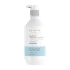 THEORIE Ultra Gentle Hypoallergenic Conditioner hipoalergiczna odżywka do włosów 400ml