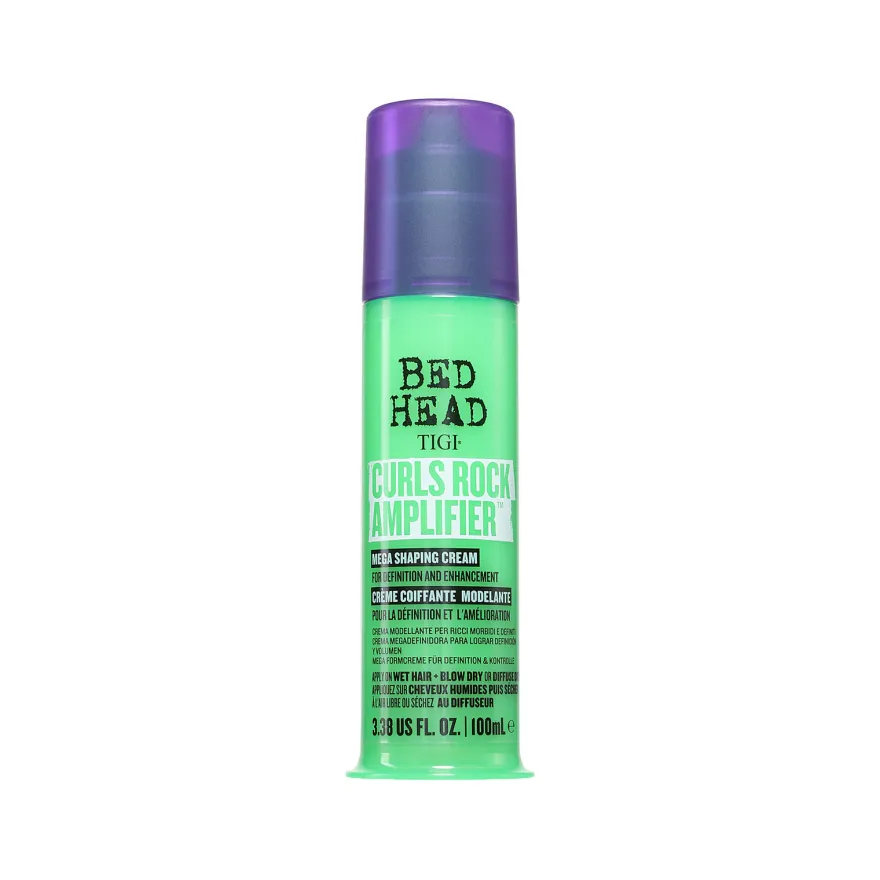 TIGI Bed Head Curls Rock Amplifier krem do loków 100ml