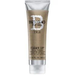 TIGI Bed Head for Men Clean Up Daily Shampoo 250ml