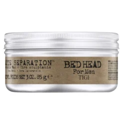 TIGI Bed Head for Men Matte Separation Wax modelujący wosk do włosów 85g