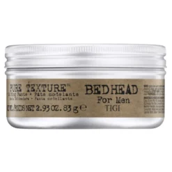 TIGI Bed Head for Men Pure Texture Molding Paste pasta do stylizacji 83g