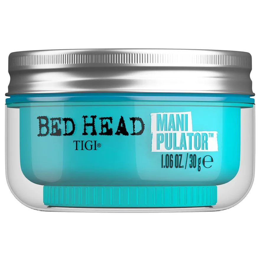 TIGI Bed Head Manipulator Pasta modelująca do włosów 30g