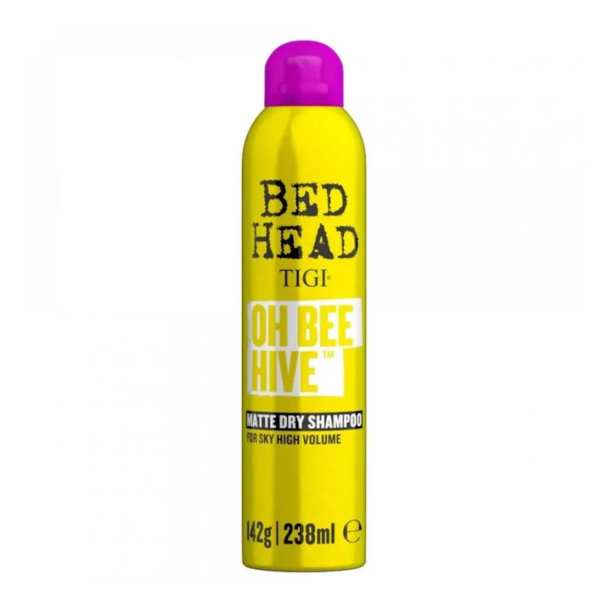 TIGI Bed Head Oh Bee Hive Matujący suchy szampon 238ml