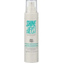 TIGI Bed Head Shine Heist Lightweight Conditioning Cream Krem Wygładzający i Nabłyszczający Włosy 100ml