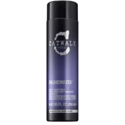 Tigi Catwalk Fashionista szampon do blondów i pasemek 300ml