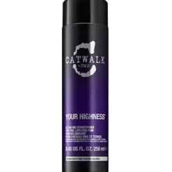 TIGI Catwalk Your Highness odżywka nawilżająca 250ml