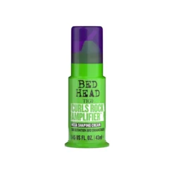 TIGI Curls Rock Amplifier krem definiujący loki 43ml
