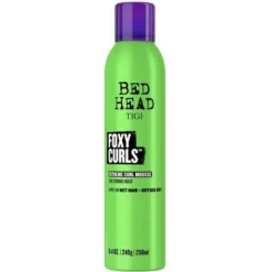 TIGI Foxy Curls pianka do włosów kręconych 250ml