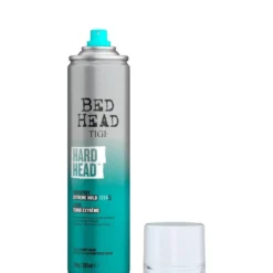 TIGI Hard Head Szybkoschnący lakier do włosów 385ml