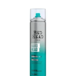 TIGI Hard Head Szybkoschnący lakier do włosów 385ml