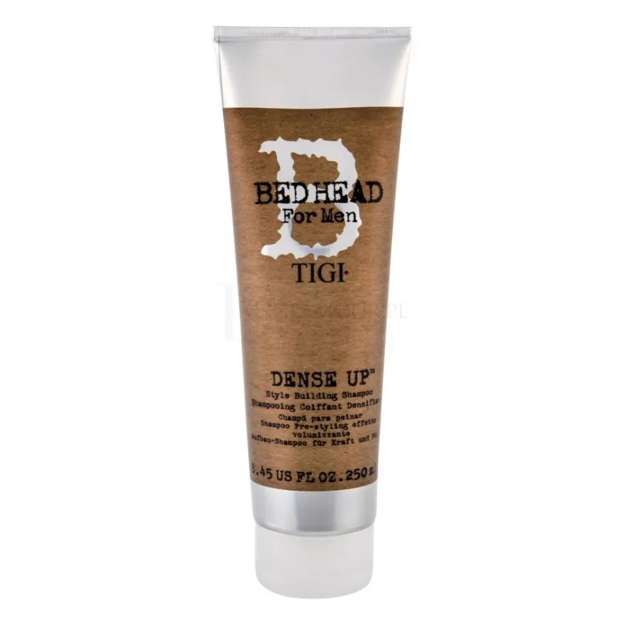TIGI Men Dense Up Szampon dla mężczyzn 250 ml