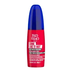 TIGI Some Like It Hot termoochronny spray do włosów 100ml