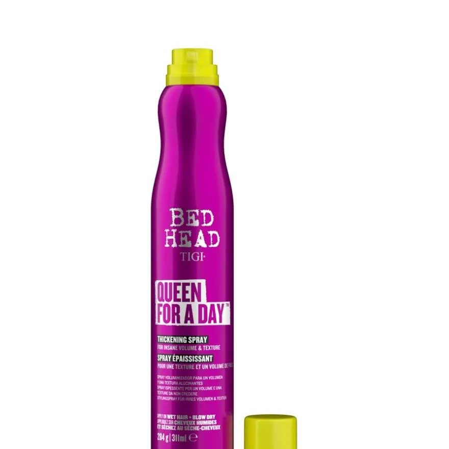 TIGI Superstar Queen For a Day spray zwiększający objętość 311ml