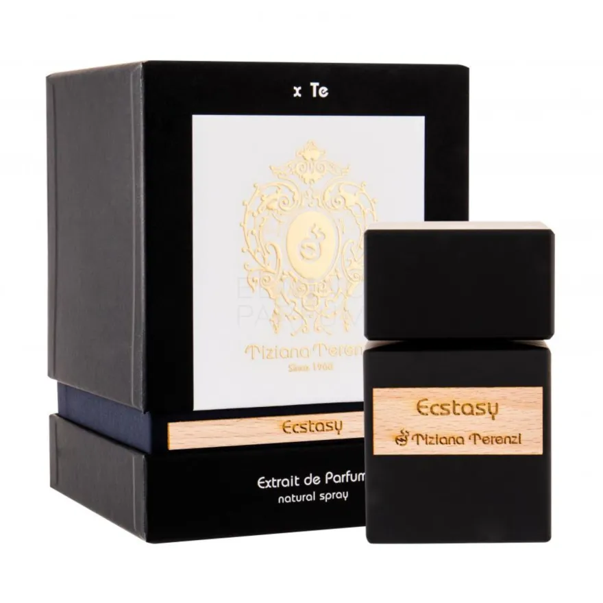 TIZIANA TERENZI Ecstasy ekstrat perfum 100ml