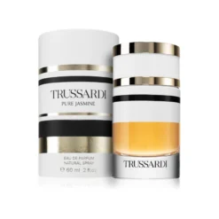 TRUSSARDI Pure Jasmine woda perfumowana 60ml