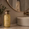 TULI LABS Anti-hair Loss Strength Shampoo szampon wzmacniający przeciw wypadaniu włosów 300ml
