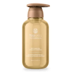 TULI LABS Anti-hair Loss Strength Shampoo szampon wzmacniający przeciw wypadaniu włosów 300ml