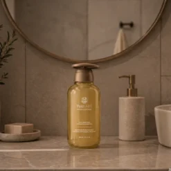 TULI LABS Anti-hair Loss Strength Shampoo szampon wzmacniający przeciw wypadaniu włosów 300ml